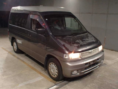 MAZDA BONGO FRIENDEE