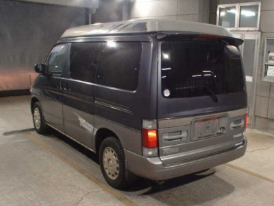 MAZDA BONGO FRIENDEE