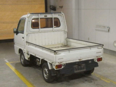 SUBARU SAMBAR TRUCK
