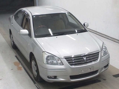 TOYOTA PREMIO