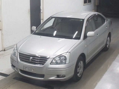 TOYOTA PREMIO