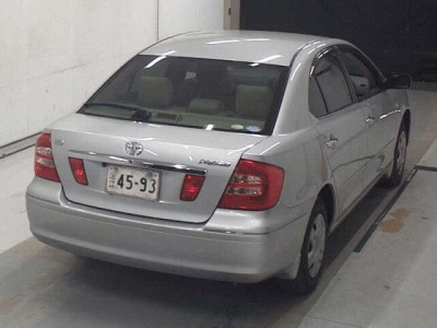 TOYOTA PREMIO