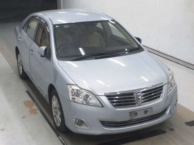 TOYOTA PREMIO