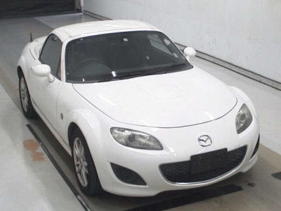 MAZDA ROADSTER