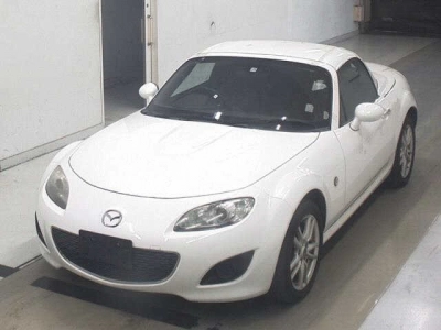 MAZDA ROADSTER