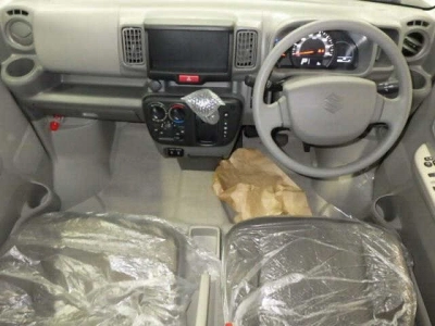 SUZUKI EVERY VAN