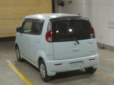 SUZUKI MRWAGON