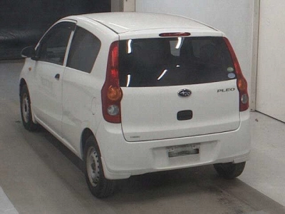 SUBARU PLEO