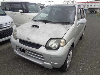 SUZUKI KEI