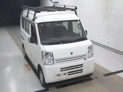 SUZUKI EVERY VAN