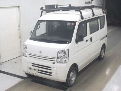 SUZUKI EVERY VAN