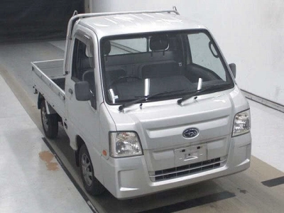 SUBARU SAMBAR TRUCK