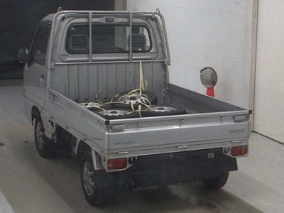 SUBARU SAMBAR TRUCK