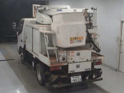 HINO DUTRO
