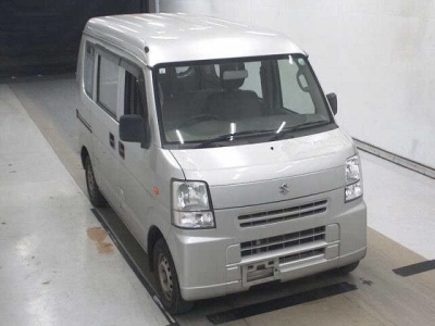 SUZUKI EVERY VAN