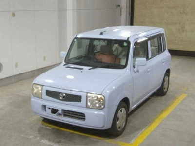 MAZDA SPIANO