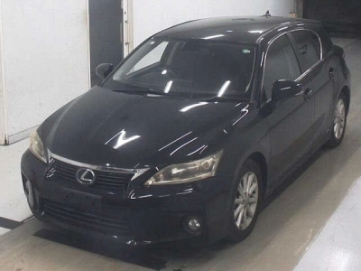 LEXUS CT