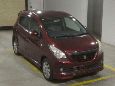 SUZUKI CERVO