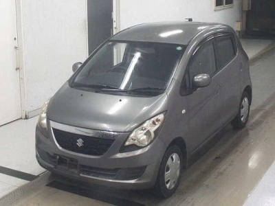 SUZUKI CERVO