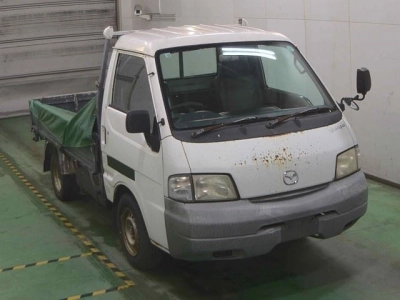 MAZDA BONGO