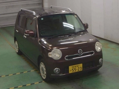 DAIHATSU MIRA COCOA