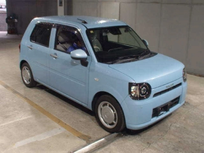 DAIHATSU MIRA TOCOT