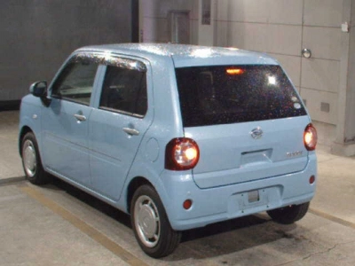 DAIHATSU MIRA TOCOT