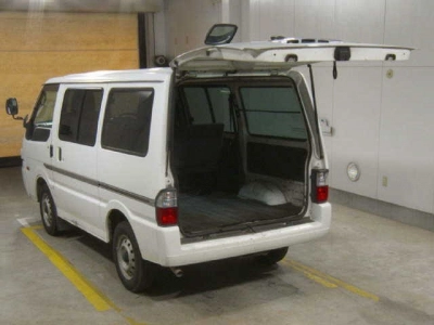 MAZDA BONGO