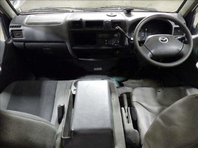 MAZDA BONGO