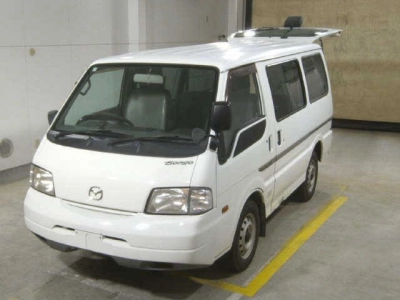 MAZDA BONGO