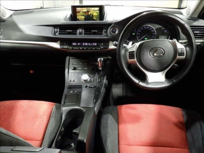 LEXUS CT
