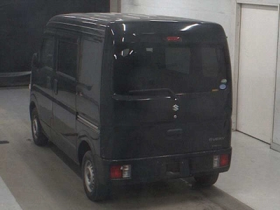 SUZUKI EVERY VAN