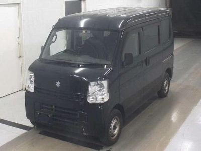 SUZUKI EVERY VAN