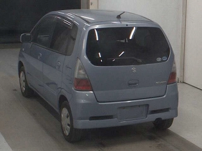 SUZUKI MRWAGON