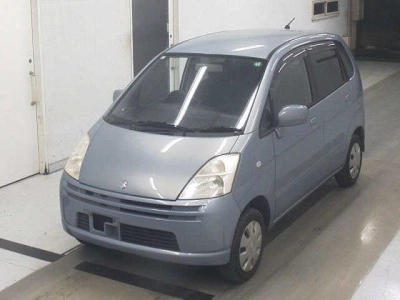 SUZUKI MRWAGON