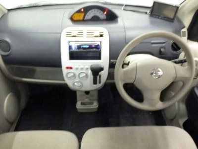 NISSAN OTTI