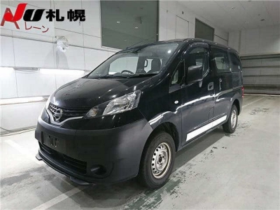NISSAN NV200 VANETTE VAN