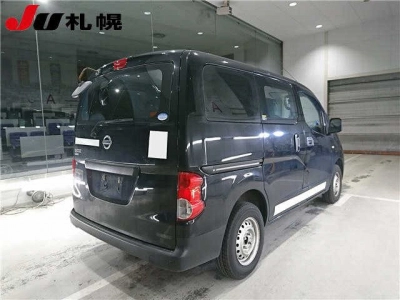 NISSAN NV200 VANETTE VAN