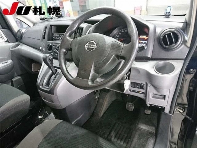 NISSAN NV200 VANETTE VAN