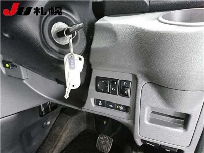 NISSAN NV200 VANETTE VAN