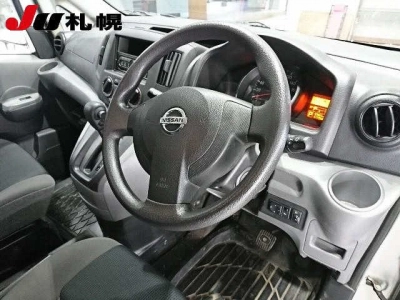 NISSAN NV200 VANETTE VAN