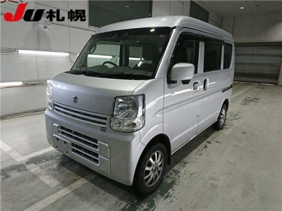 SUZUKI EVERY VAN
