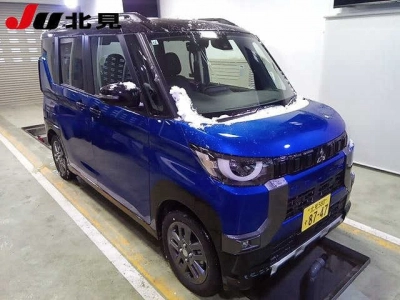 MITSUBISHI DELICA MINI