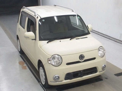 DAIHATSU MIRA COCOA