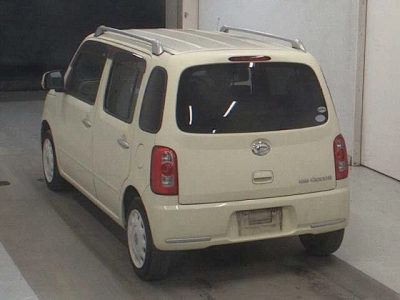 DAIHATSU MIRA COCOA