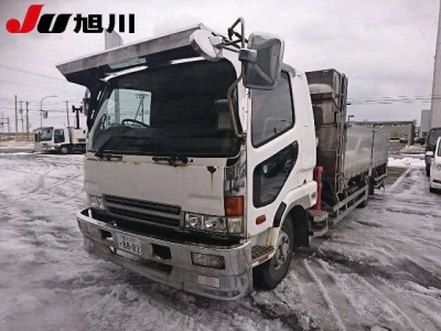 MITSUBISHI FUSO FIGHTER
