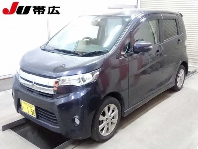 MITSUBISHI EK CUSTOM