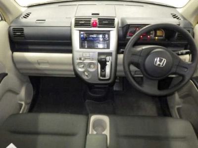 HONDA ZEST