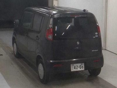 SUZUKI MRWAGON