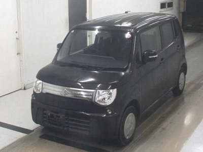 SUZUKI MRWAGON